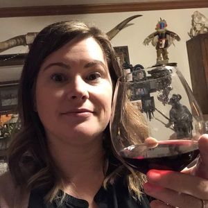 Meet your Posher, Lindsay